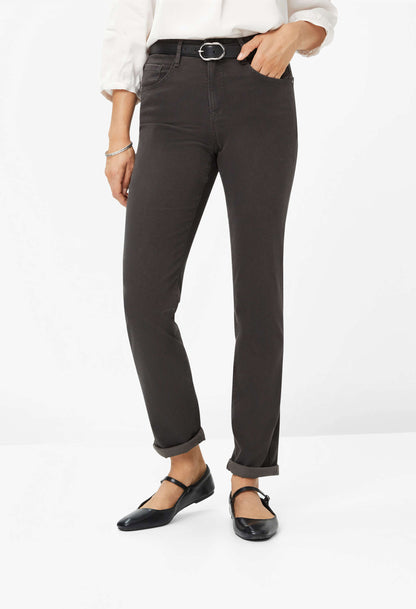 Mary Winter Dream Trouser Regular Leg