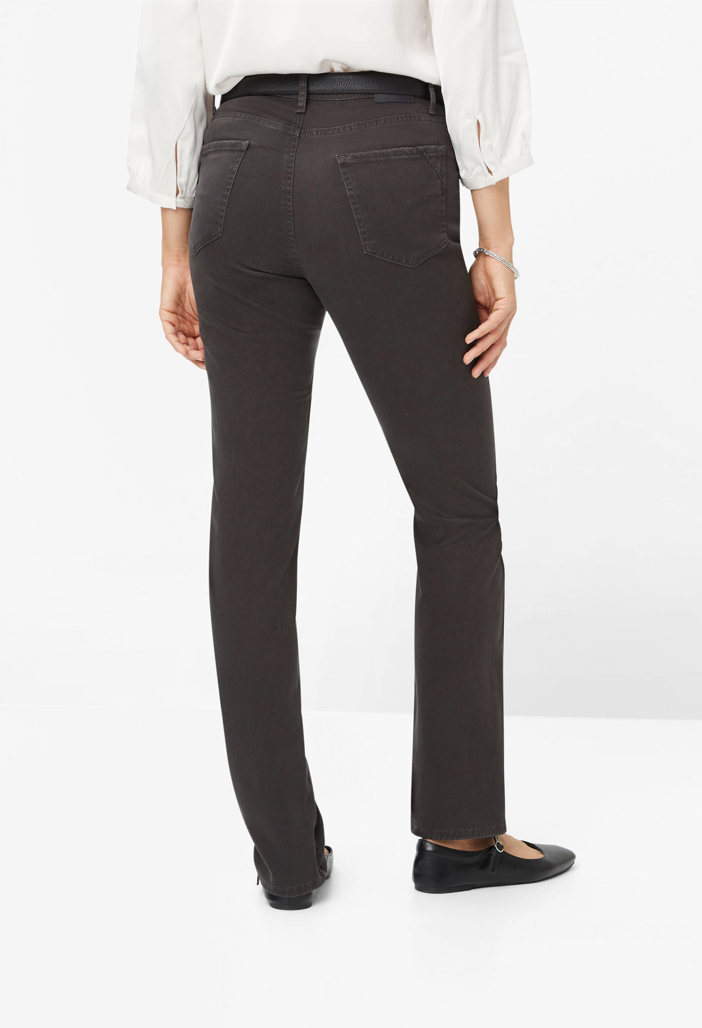 Mary Winter Dream Trouser S Leg