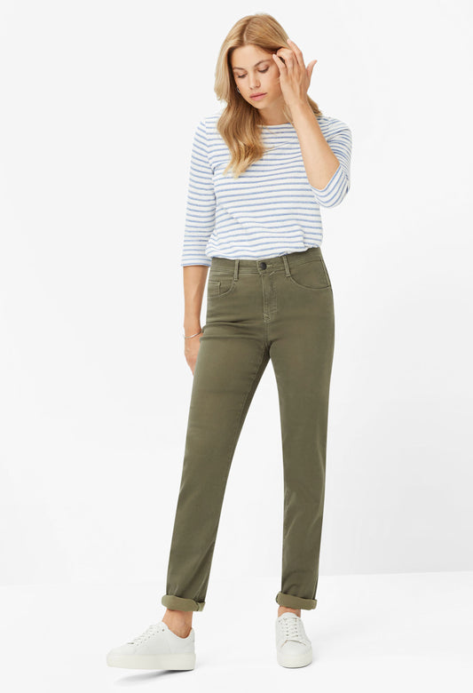 Mary Winter Dream Trouser Regular Leg