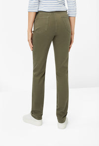 Mary Winter Dream Trouser Regular Leg