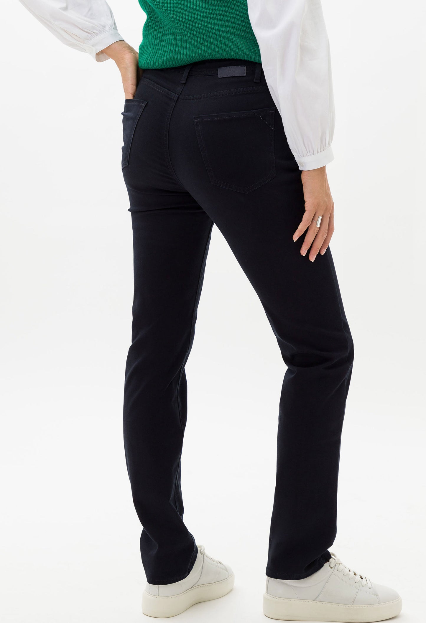 Mary Winter Dream Trouser Regular Leg