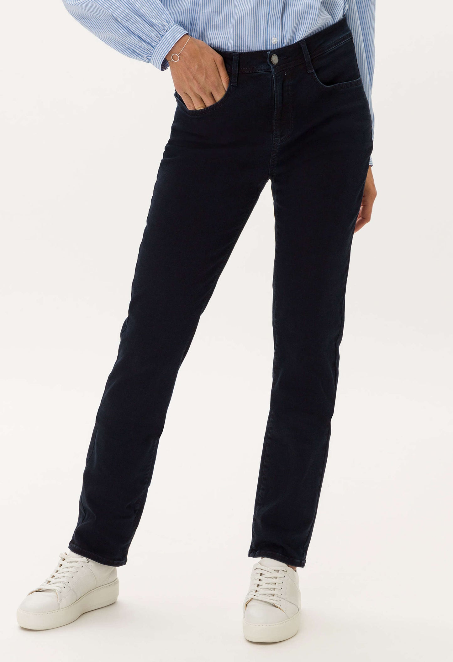 Mary Trouser Short Leg