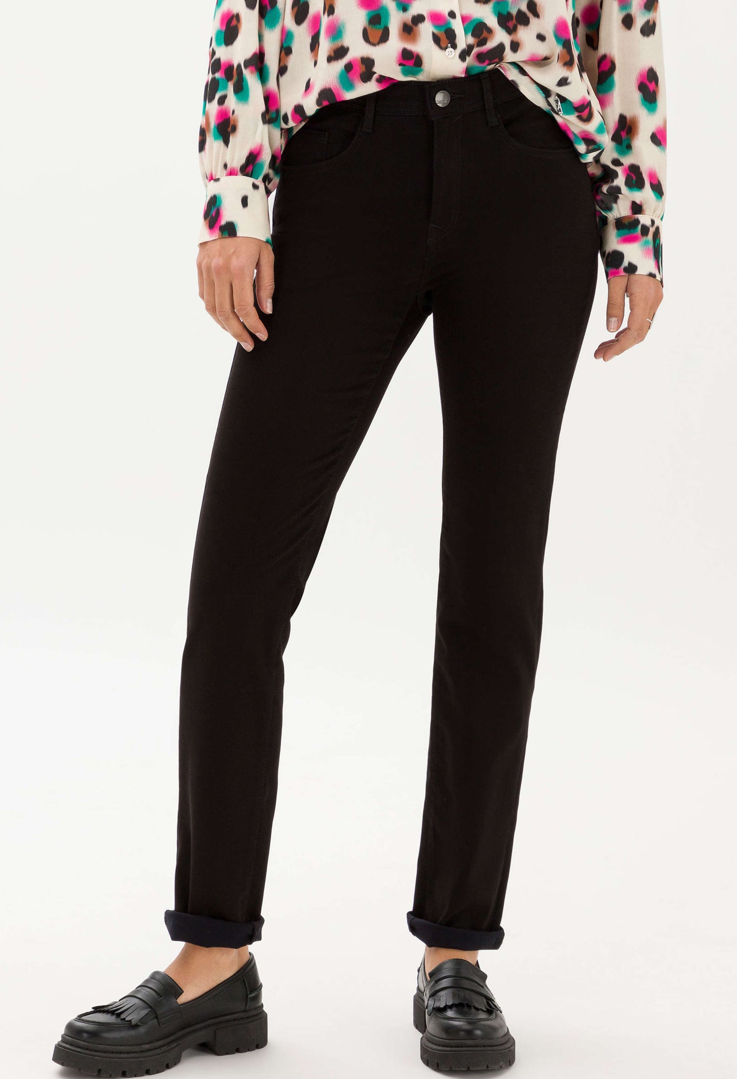 Winter Dream Carola Trouser Regular Leg