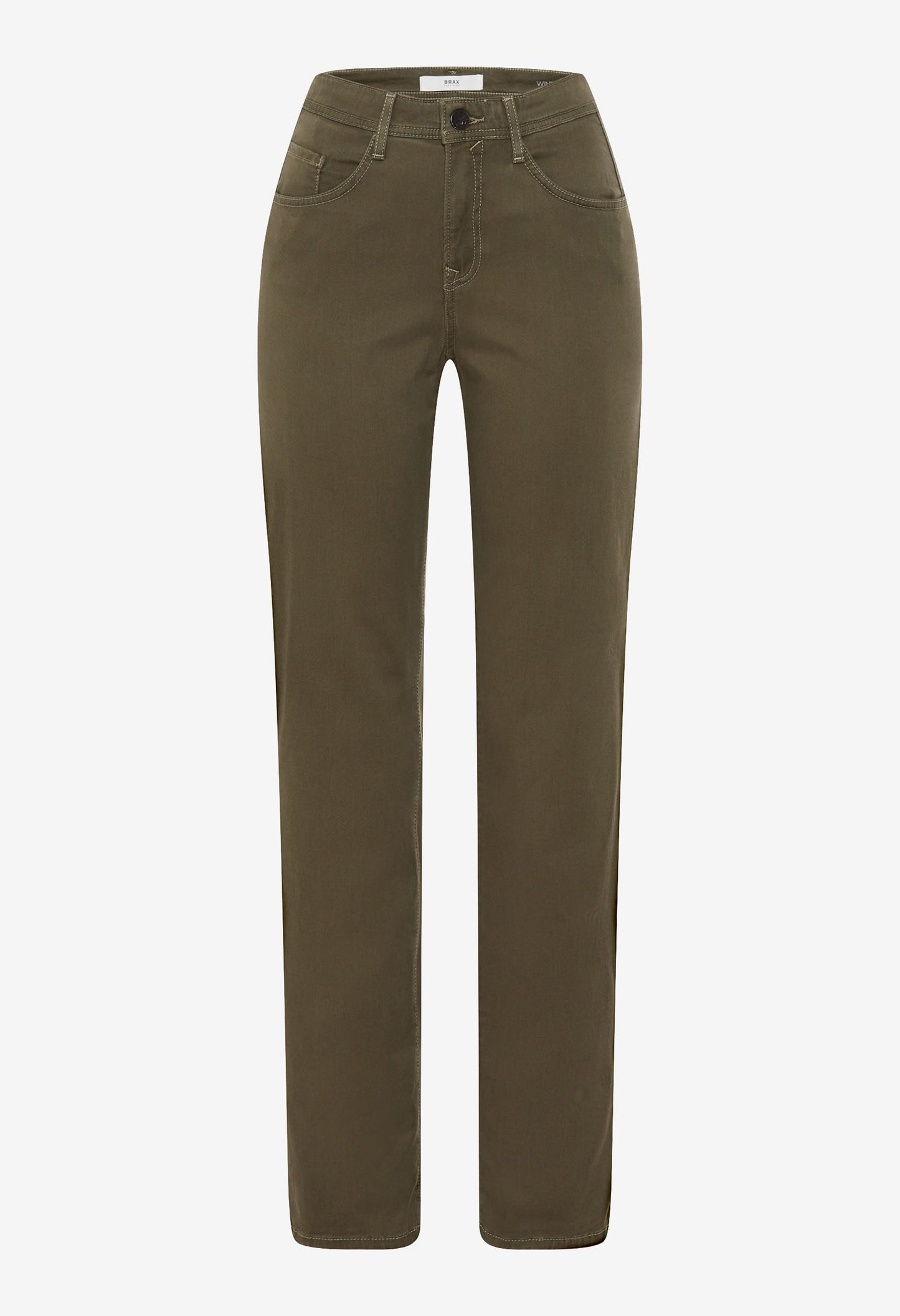 Winter Dream Carola Trouser Regular Leg