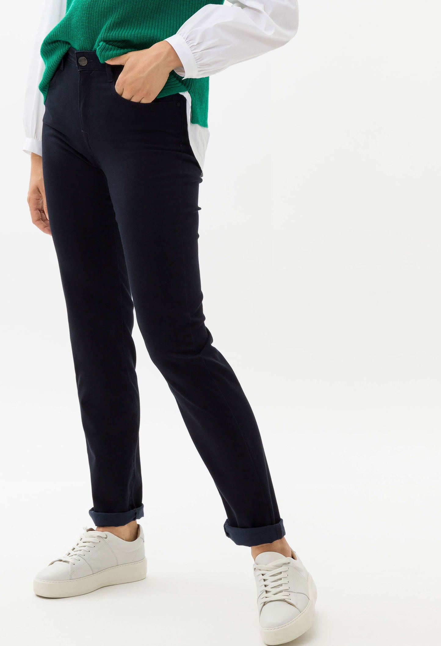 Winter Dream Carola Trouser Regular Leg