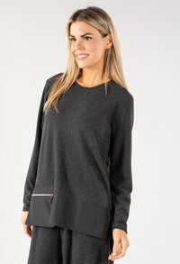 Super Soft Travel Top