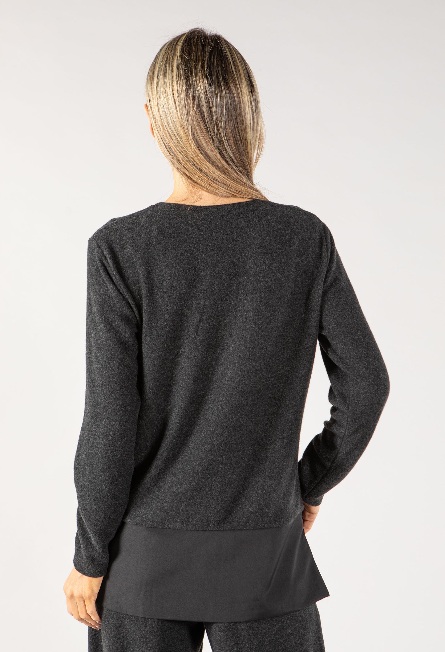 Super Soft Travel Top