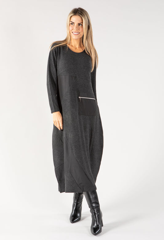 Super Soft Travel Dress