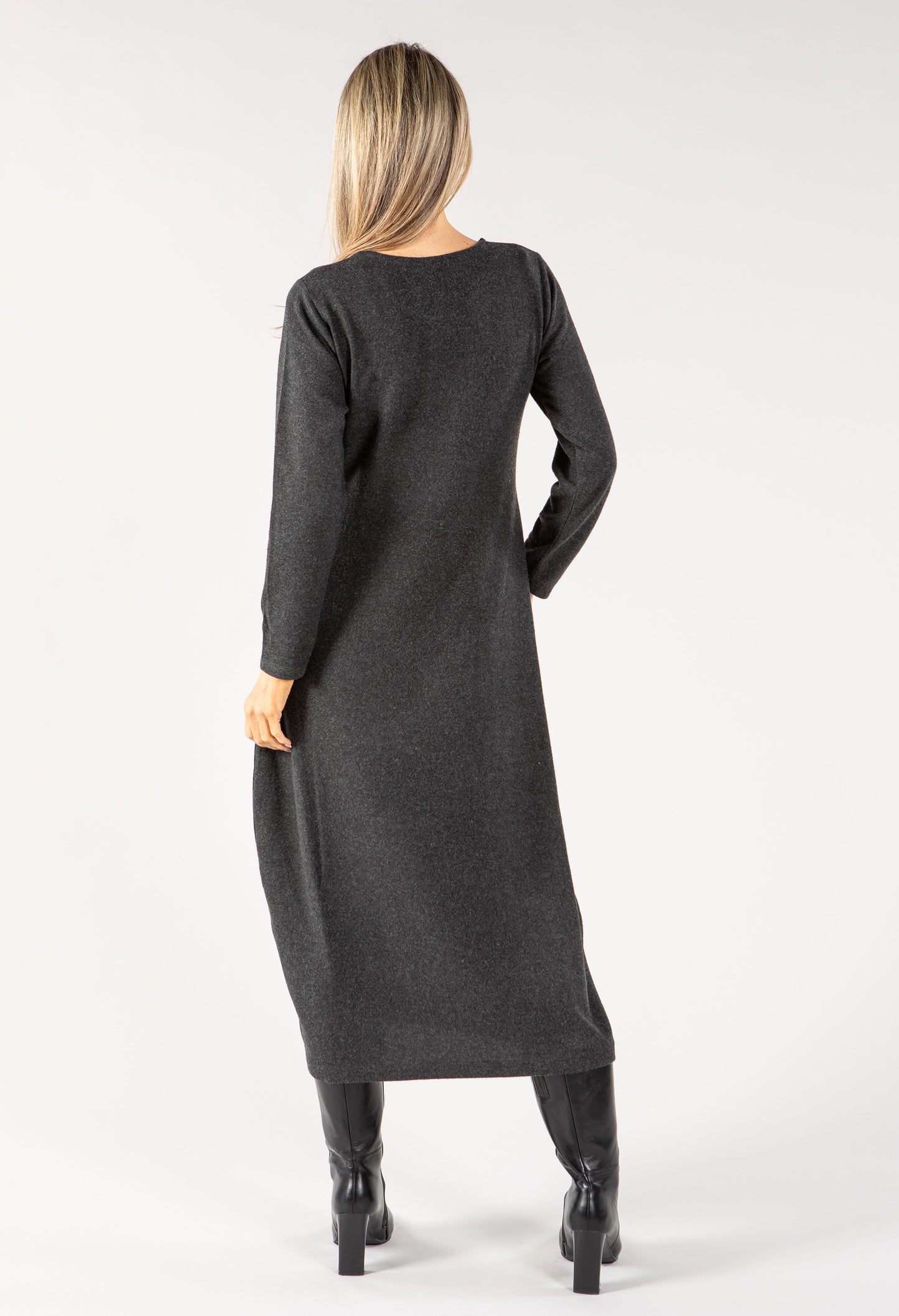 Super Soft Travel Dress