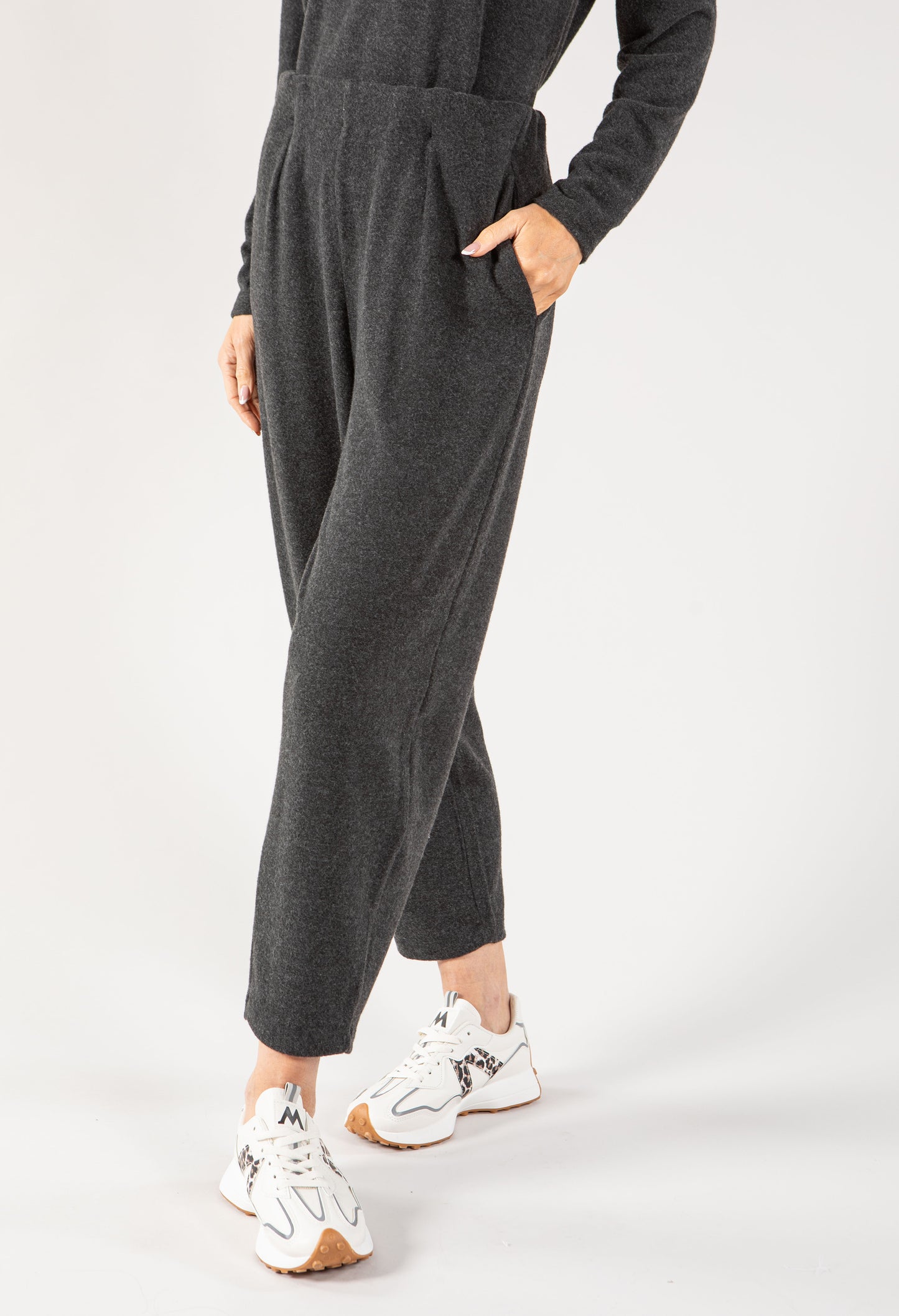 Super Soft Travel Trousers