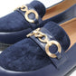 Ring Detail Loafer