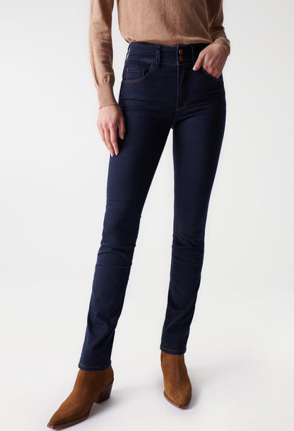 Secret Push in Slim Jeans in Length 32"