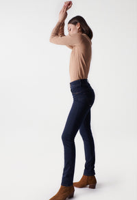 Secret Push In Slim Jeans 30"