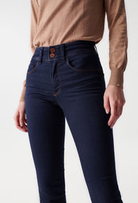 Secret Push In Slim Jeans 30"