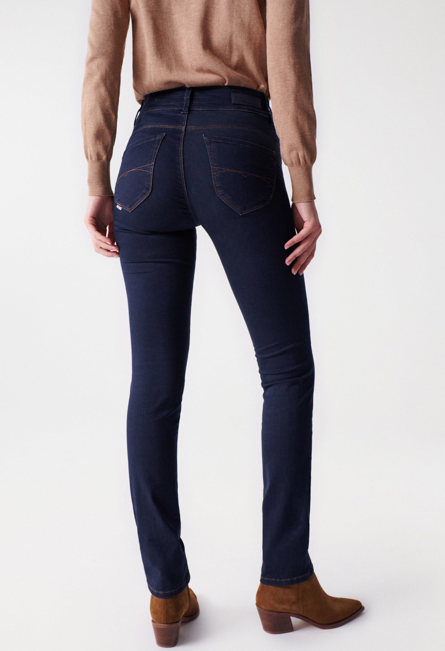 Secret Push In Slim Jeans 30"