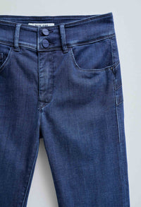 Secret Soft Touch Jeans Leg 30