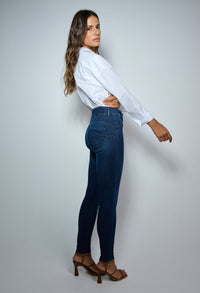 Secret Soft Touch Jeans Leg 30