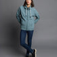 Kelda Hood Jacket