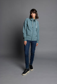 Kelda Hood Jacket