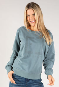 Fiinu Sparkle Sweatshirt