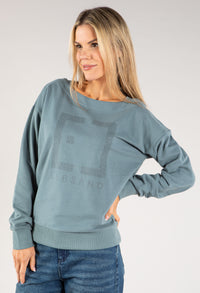 Fiinu Sparkle Sweatshirt