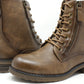 7 Eyelet Combat Boot