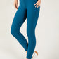 Go Flex Ribbed High Waist Leggings