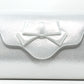 Bow Detail Clutch