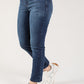 "Ab"soluton High Rise Skinny Jeans