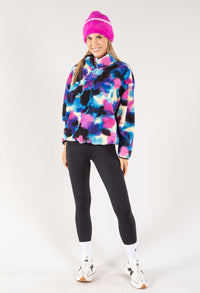 The Lulu Fleece