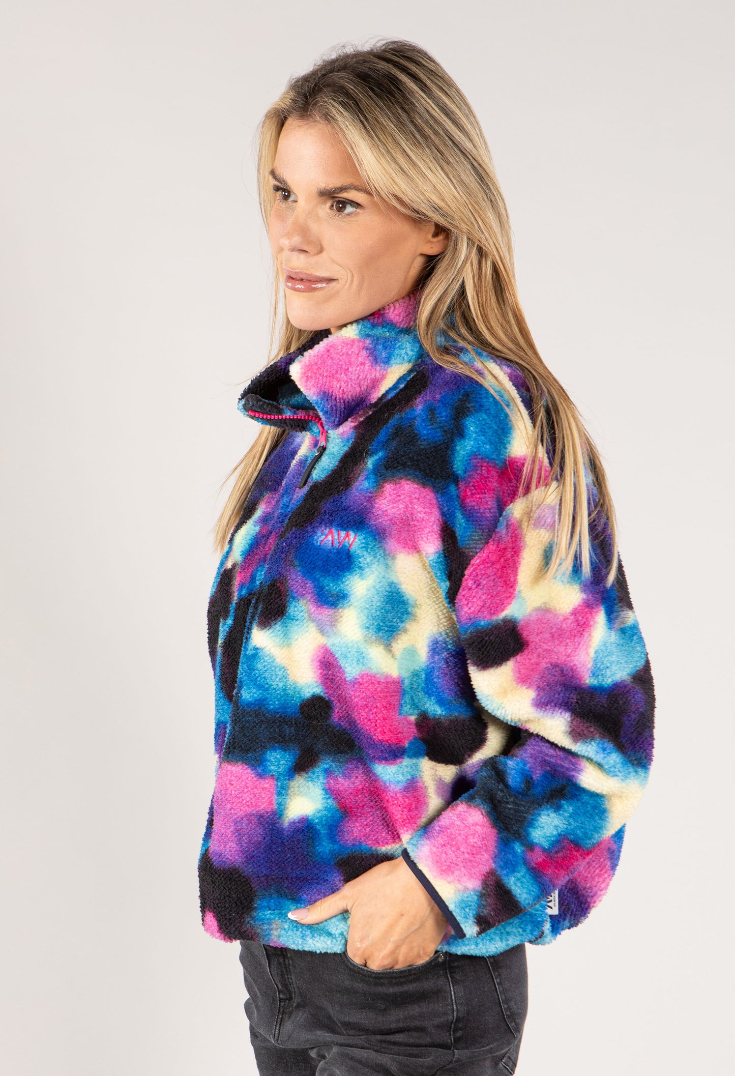 The Lulu Fleece