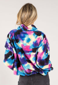 The Lulu Fleece