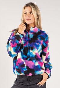 The Lulu Fleece