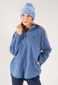 The Ella Fleece