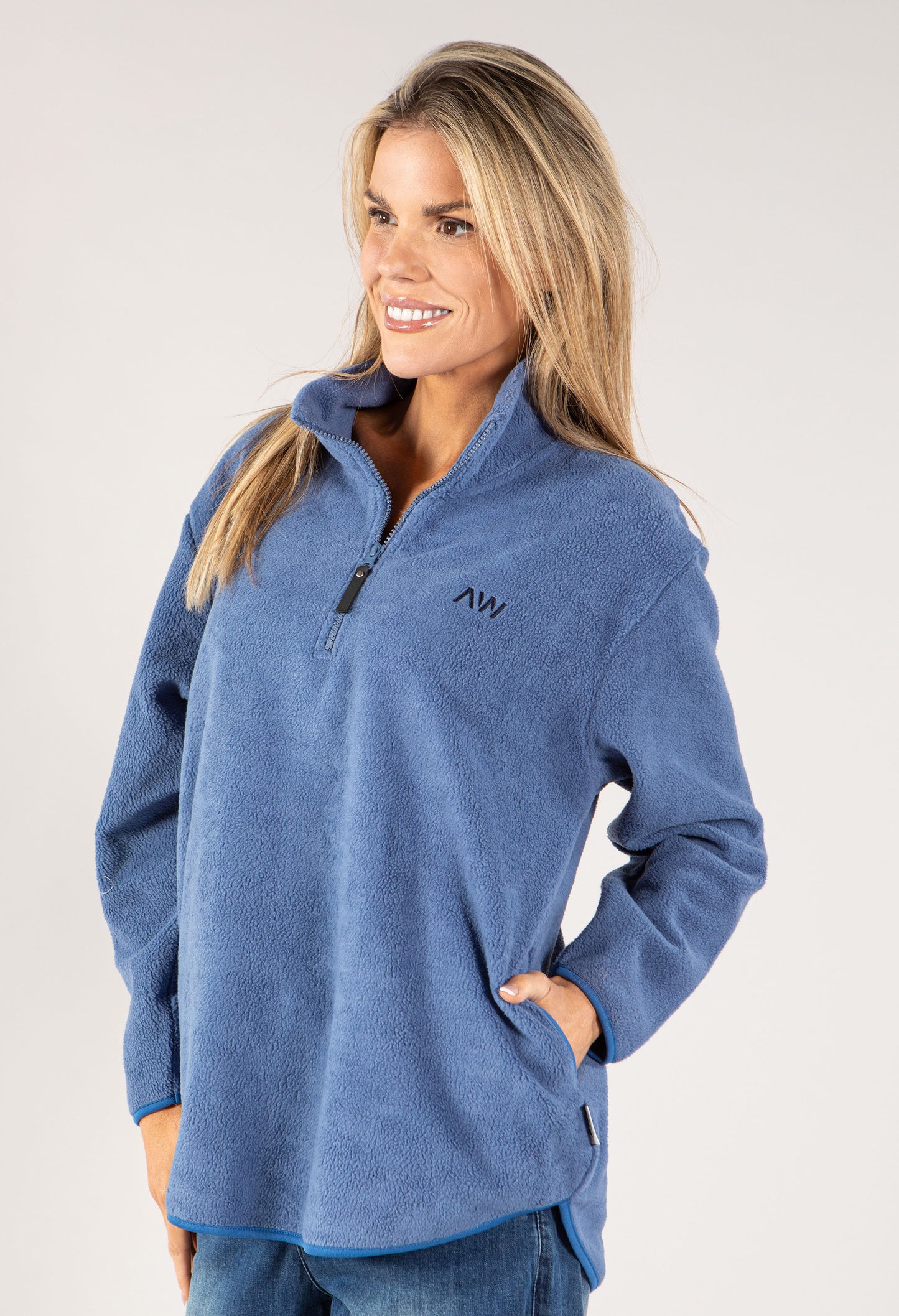 The Ella Fleece