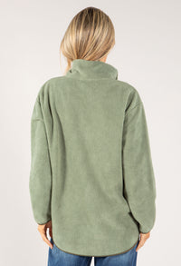 The Ella Fleece