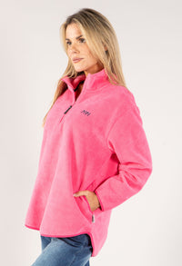 The Ella Fleece