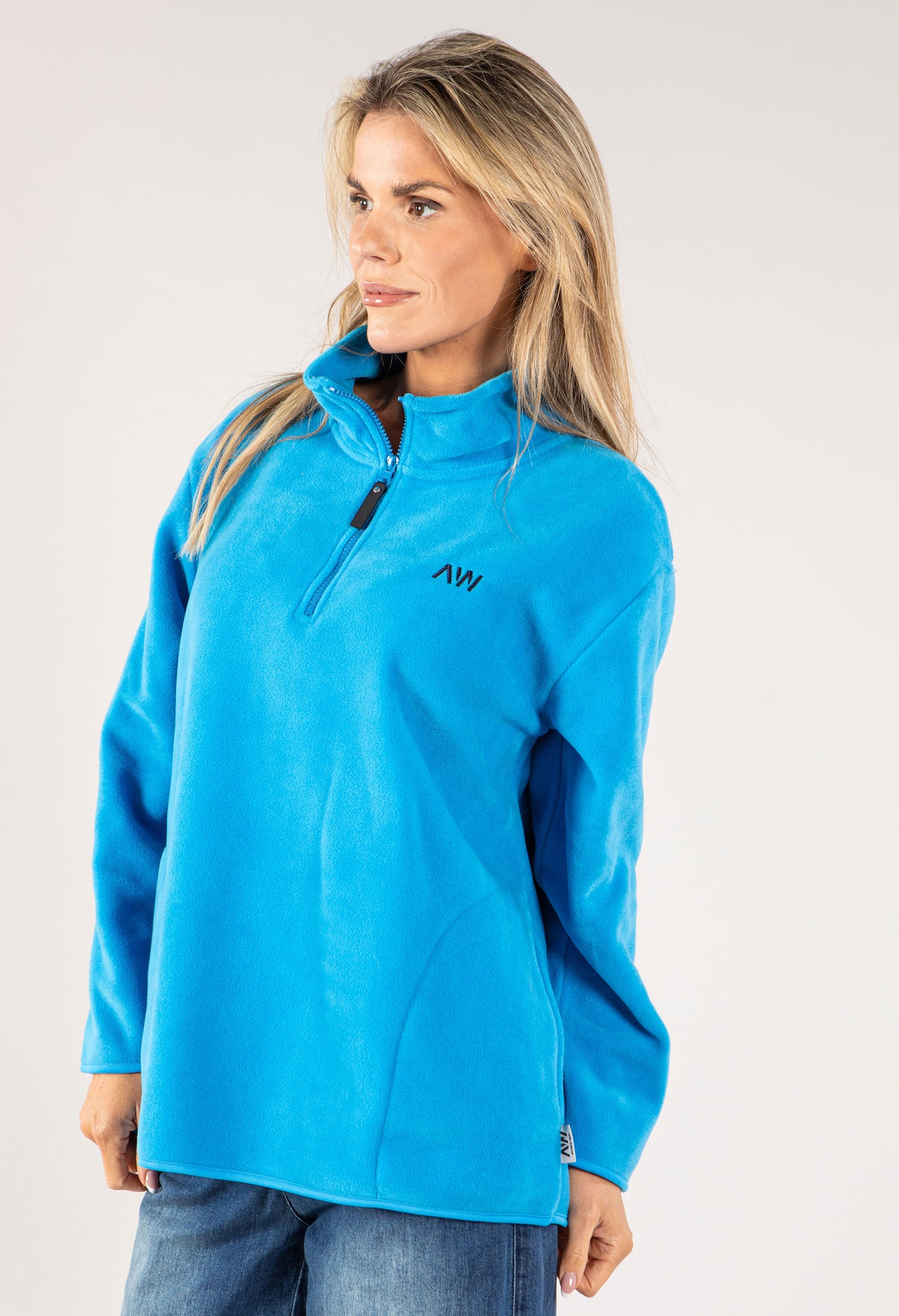 The Lucy Fleece