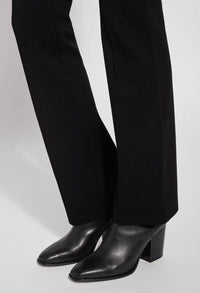 Elysse Wide Leg Pant