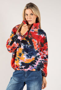 The Lulu Fleece