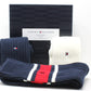 3 Pair Gift Box of Men's Socks