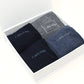 4 Pack Men's Socks