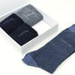 4 Pack Men's Socks