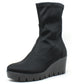 Scuba Wedge Boot