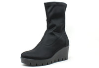 Scuba Wedge Boot