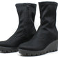 Scuba Wedge Boot