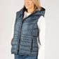 Fleece Lined Gilet