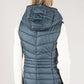 Fleece Lined Gilet