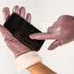 Fur Trim Gloves