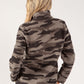 Camo Fleece